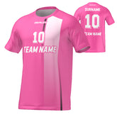 FLIGHT JERSEY 45 - PINK